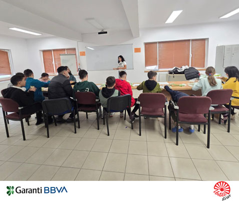 Garanti BBVA