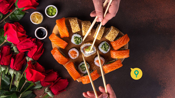 Glovo - 8 martie
