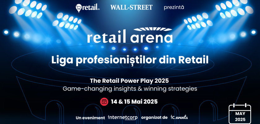 Terra Events retailArena