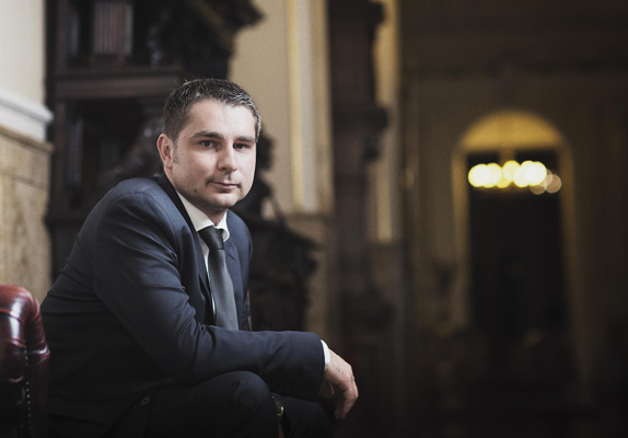 Horatiu Tepes Bilka