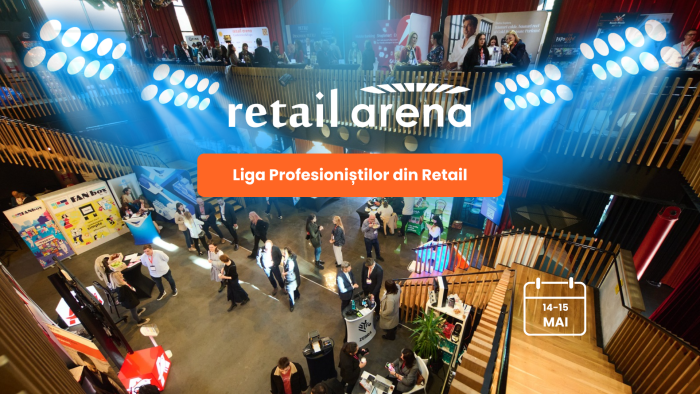 Terra Events retailArena