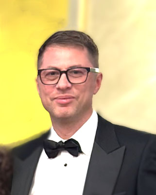 Ionel Ciucioi, Director Executiv ROMPAP
