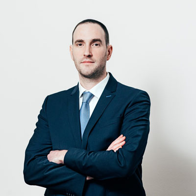 Ivan Kurtović, CEO al InterCapital Asset Management