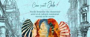 Leyah cine sunt iele - vizual landscape