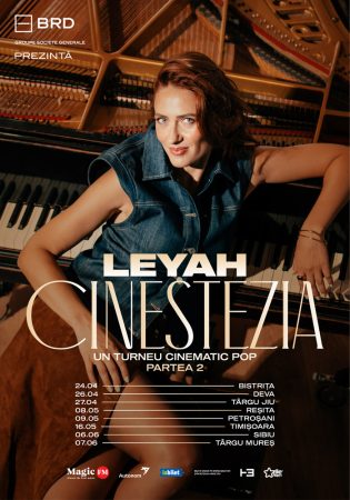 Leyah