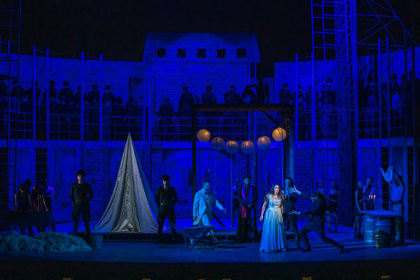 Lucia di Lammermoor