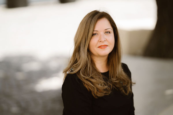 Manuela Teodora Roșian