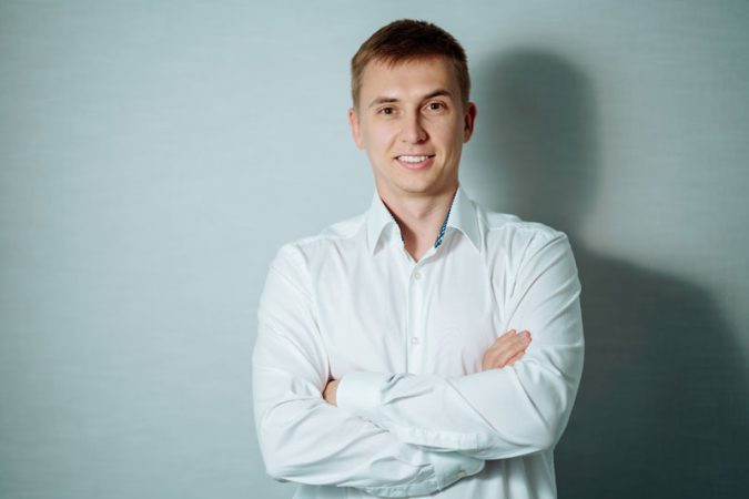 Maxim Manturov