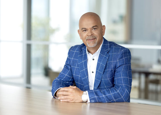 Mihai Voicu, General Manager Bergenbier S.A.