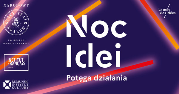 Noc Idei