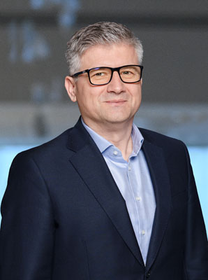 Ovidiu Bojan, director executiv, linia de business produse software, Management de Flotă