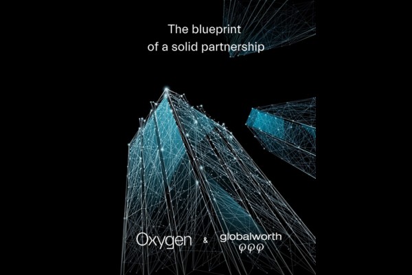 Oxygen Globalworth ppp