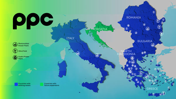Dezvoltare dinamică a Grupului PPC în Bulgaria
