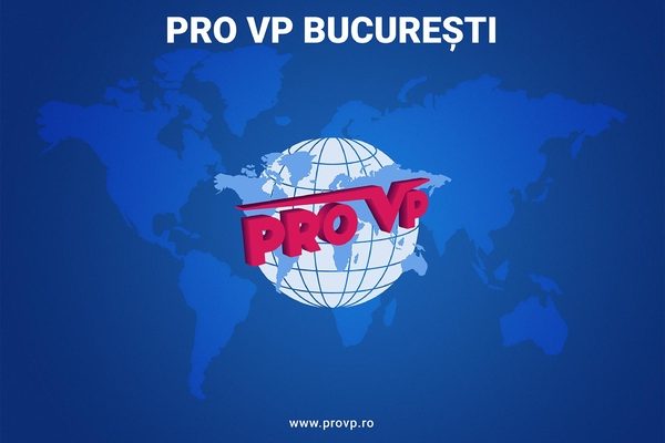 Pro Vp București recrutare plasare forță de muncă strainatate internationala