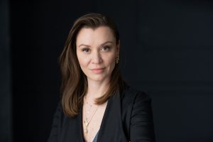 Raluca Popa, EY Romania