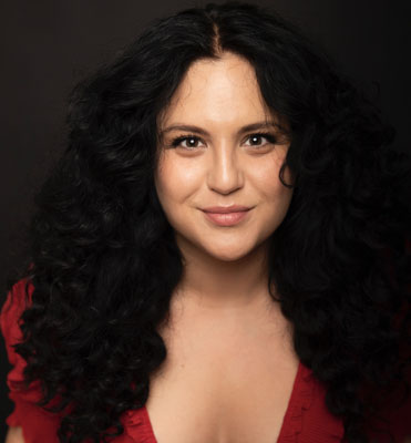 Ruxandra Mladin
