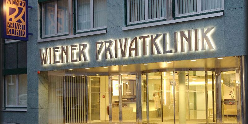 Spitalul Wiener Privatklinik
