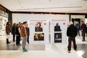 Sun Plaza, gazda celui mai amplu eveniment fotografic dedicat feminității, Portret de Femeie