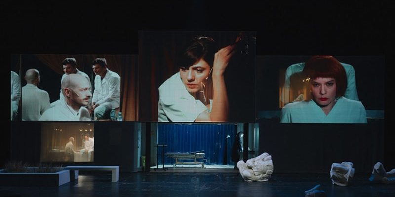 TNB Secundar Alexandra Badea Recenzie Teatru