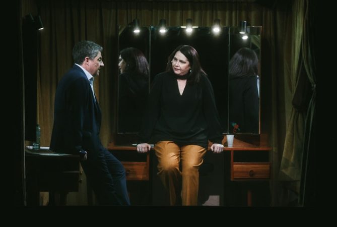 TNB Secundar Alexandra Badea Recenzie Teatru