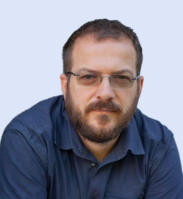 Tibor Sajgó, CEO al SVT Electronics
