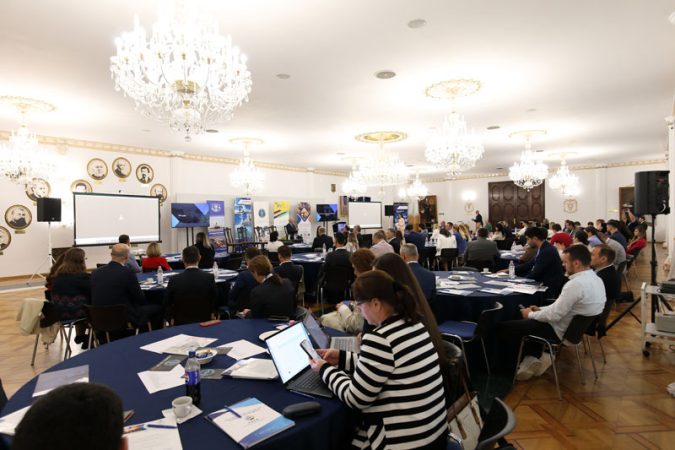 USER Romanian Freight Forwarder’s Day 2025