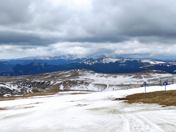 Valea Prahovei infotrip Cota 2000m Sinaia