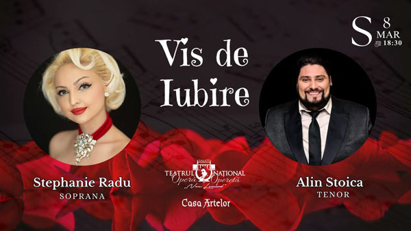 Vis de iubire Beatrice Lianda Dinu