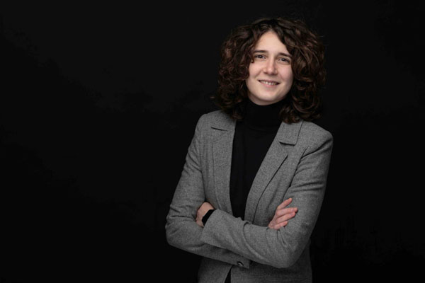 Viviana Cornețeanu, co-fondatoare MOY