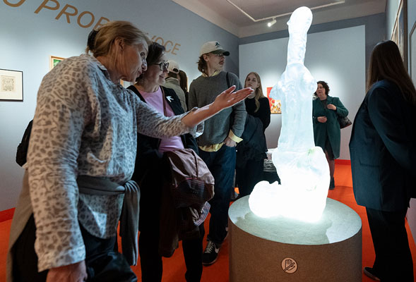 Centrul Internațional pentru Cultură din Cracovia Institutul Cultural Roman