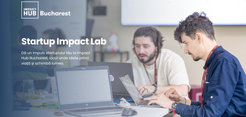 Startup Impact Lab
