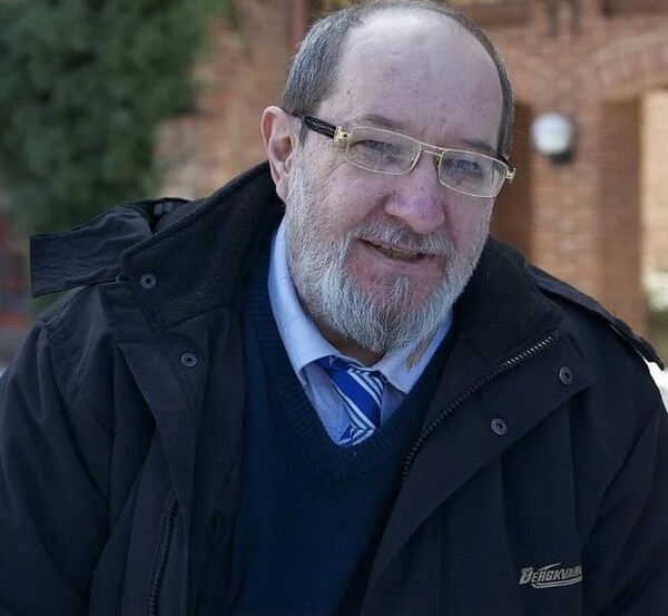 Zoltan Schapira