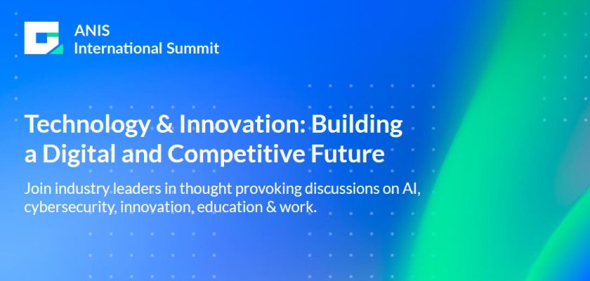 anis international summit