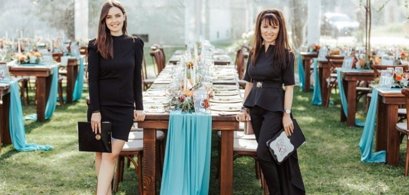 wedding planner de succes