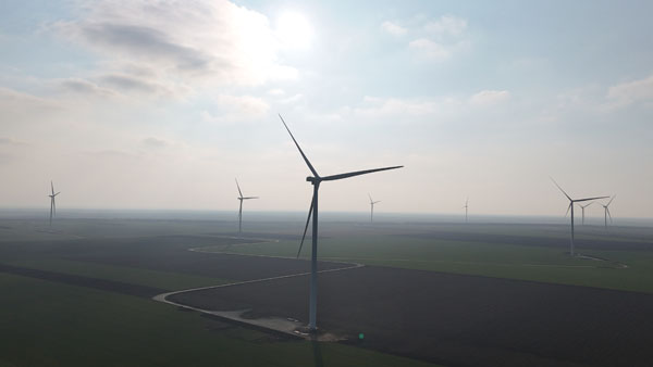 Eurowind Energy România