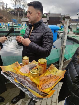13_Stațiunea Bușteni se dezvoltă cu fonduri europene