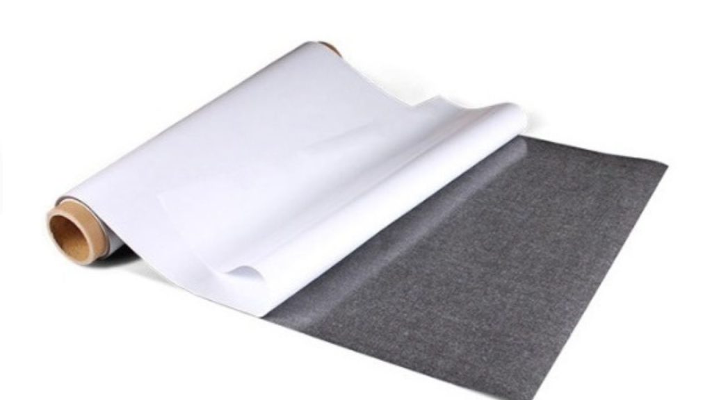 A6 - Folie magnetica in rola, solutia inedita pentru decor