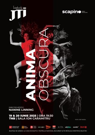 ANIMA OBSCURA