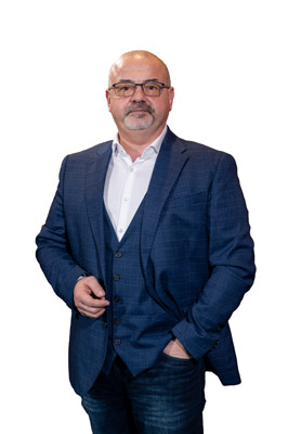 Adrian Asoltanie