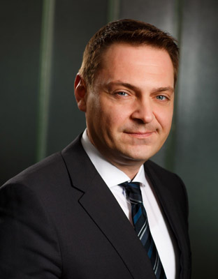 Adrian Rus, Partener, Lider al Departamentului Prețuri de Transfer, EY România & Moldova