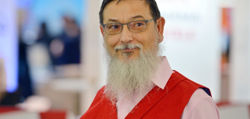 Adrian Voican, președinte BIBI Group4Travel