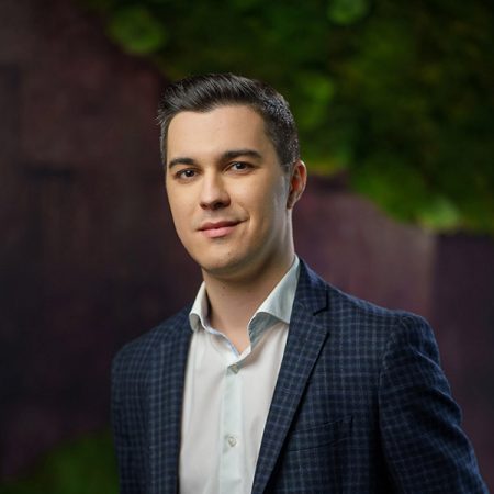 Alex Dobre_Retail and Distribution Line Director_Zitec