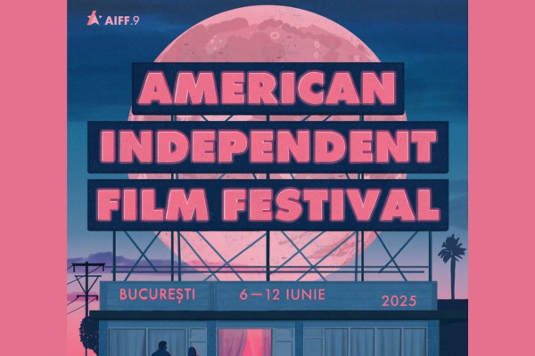 American Independent Film Festival