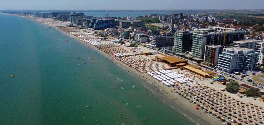 BIBI Touroperator VACANTE 1 mai litoral mare