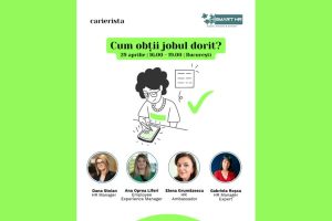 Carierista SMART HR
