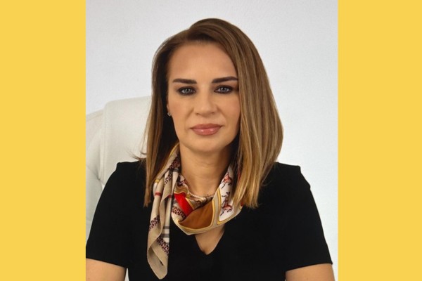 Consiliul Economic și Social Alegerea secretarului general al Consiliului Economic și Social București, 2 aprilie 2025 Elena Lorena Stoian