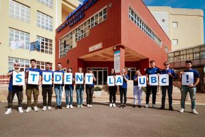 DAN AIR susține performanța în educație și încheie un acord cu Universitatea Vasile Alecsandri din Bacău