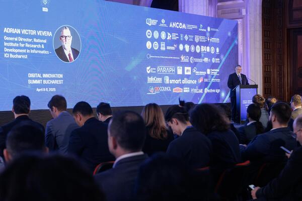 DISB 2025 securitate cibernetică Blockchain Intelligence Forum