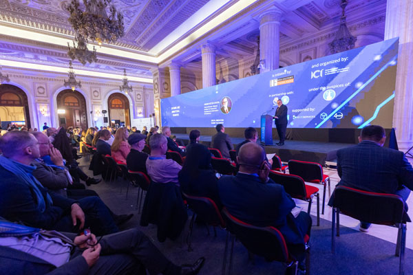 Digital Innovation Summit Bucharest