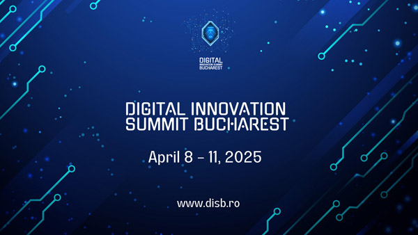 Digital Innovation Summit Bucharest